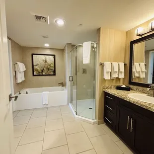 The Berkley, Las Vegas