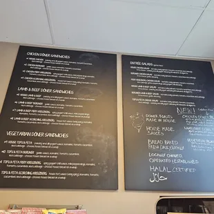 The Menu