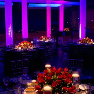 The Friends of The Berman Fundraiser