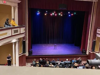 Flagstar Strand Theatre