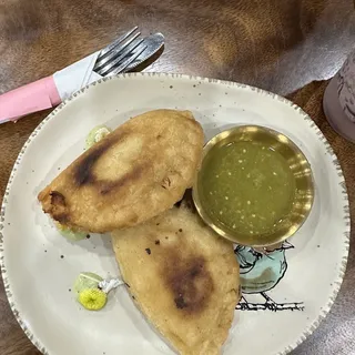 Empanadas