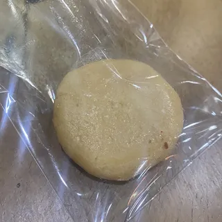 Cajetas de Dulce de Leche