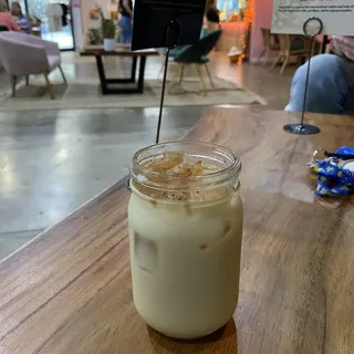 Chai Tea Latte