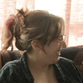 Meghan W.