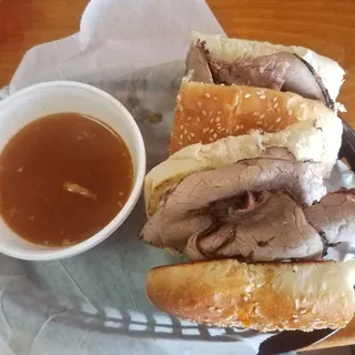 French Dip