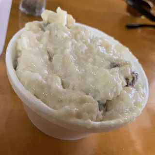 Rice Pudding