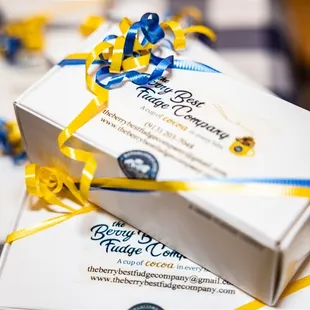 Think inside the box!