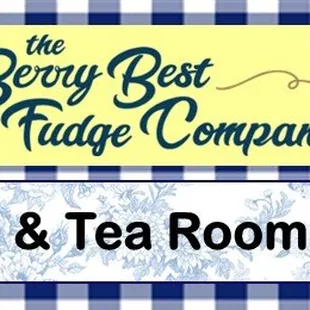 We now offer Afternoon Tea.