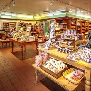 The world's largest selection of Berry Market signature jams and preserves, gift packs, flavored coffees, gourmet foods, and gifts.