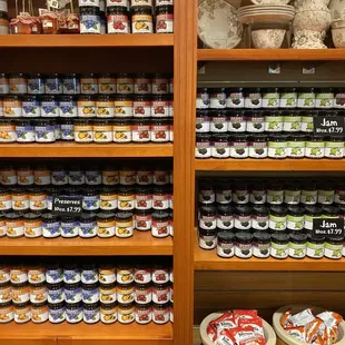 Knott's Berry Farm Jam