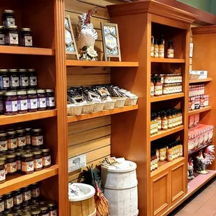 Fruit Butters and Sauces