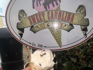 Sweet Carolina Ice Cream