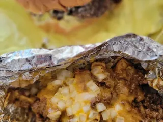 Fred's Downhome Burgers