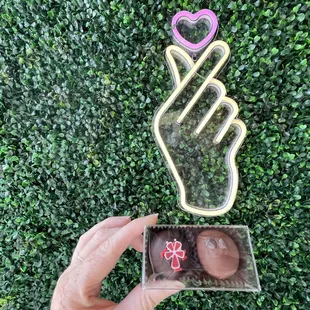 Truffles from Best Chocolate in Town