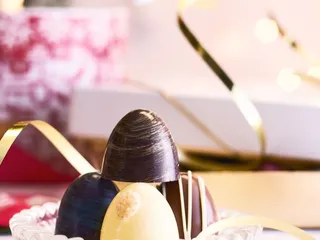 Truffles & Creams Chocolatier