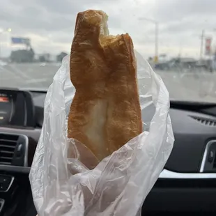 The Best Dim Sum & Pastry