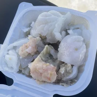 Hai gow &amp; sui mai