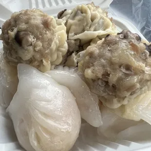 Siu Mai