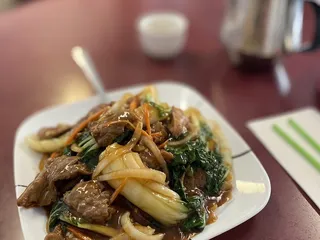 Yung Kee Restaurant