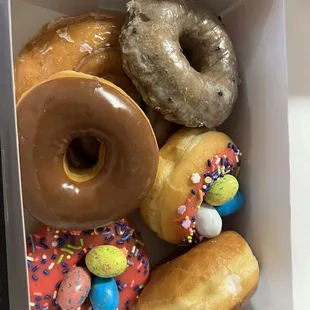 The Best Donut