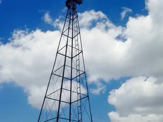 Rockwall County Historical Foundation