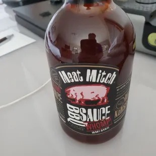 This was my selection