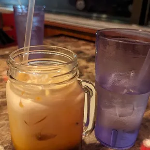 Thai Iced Tea