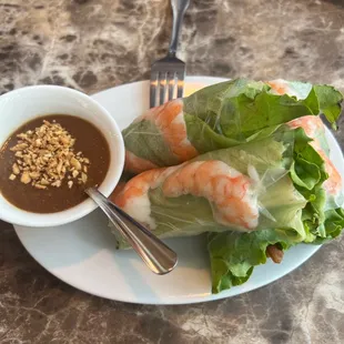 Spring roll