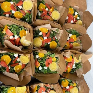 You need Corporate catering please call us
