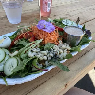 Energy Salad