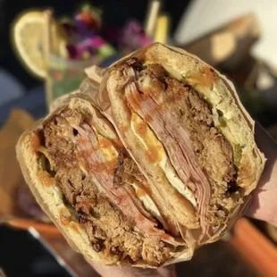 Cubana torta