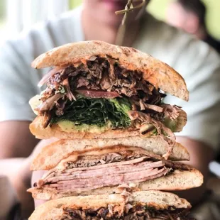 sandwich, food, sandwiches