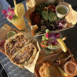 Keto Salads