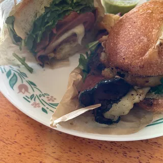 Hot Pastrami