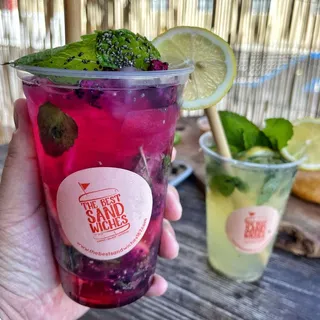 Drinks