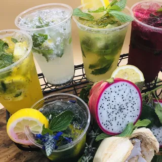 Mojitos