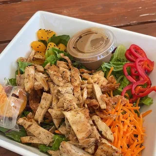 Asian Salad