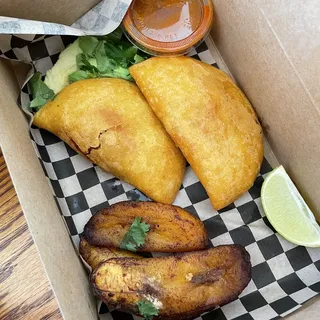 FRIED Plantains