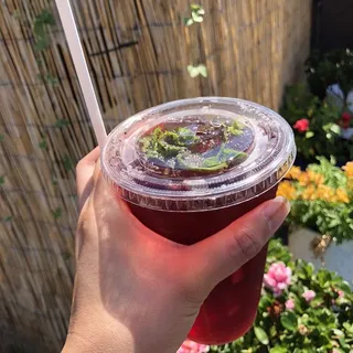 Hibiscus Tea
