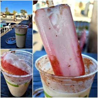 Horchata