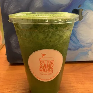 Kale Smoothie