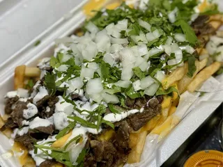 Nuevas Generaciones Taqueria