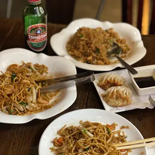 noodles, ramen, noodle dish, food, ramen and noodles, noodle soup
