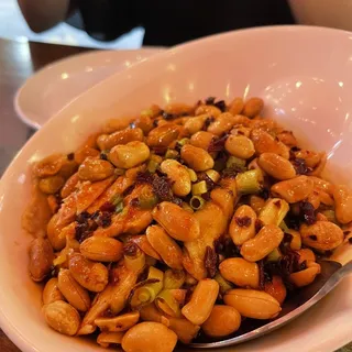 2. Chicken In Chili Sauce