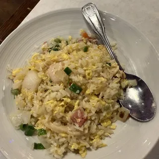 House Special Fried Rice