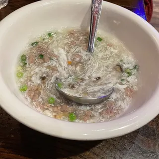 3. West Lake Beef Soup