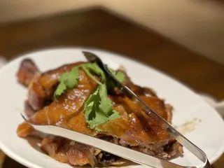 Szechuan Gourmet