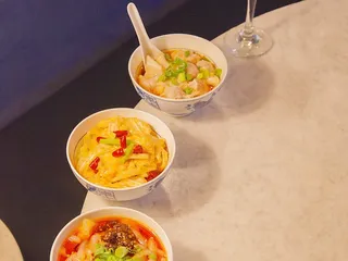 Café China