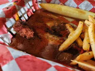 Johnny Kitchen & Bar