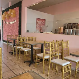 Bring your Friend to this New Boba Shop in San Jose.